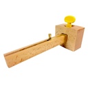 Adjustable Marking Gauge - Beech - W04