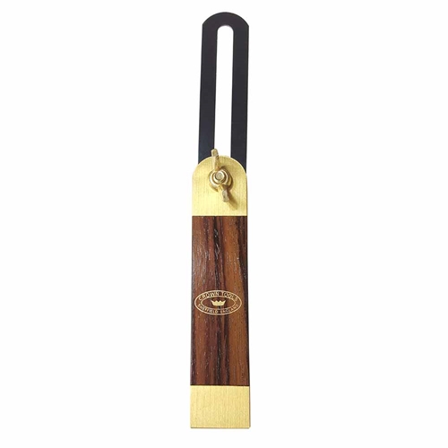 7-1/2" Bevel Rosewood - W02