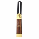 7-1/2" Bevel Rosewood - W02