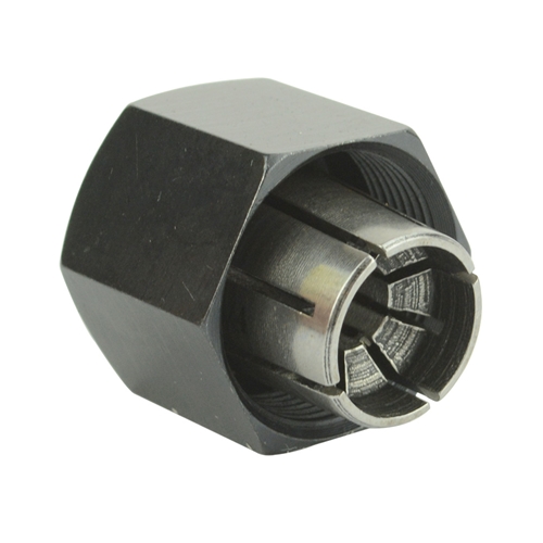 1/4" Router Collet - Replaces Dewalt 326286-04 & Bosch 2610906283  - RC025DW - W02