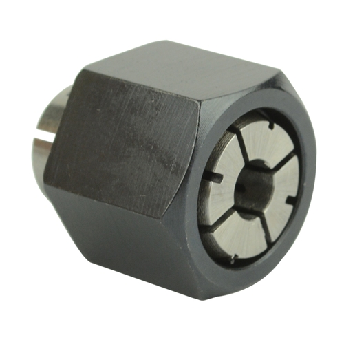 1/4" Router Collet - Replaces Dewalt 326286-04 & Bosch 2610906283  - RC025DW - W03