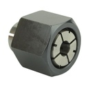 1/4" Router Collet - Replaces Dewalt 326286-04 & Bosch 2610906283  - RC025DW - W03