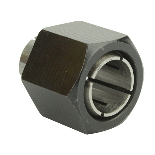 1/2" Router Collet - Replaces Dewalt 326286-03 & Bosch 2610906284 - RC050DW - W03