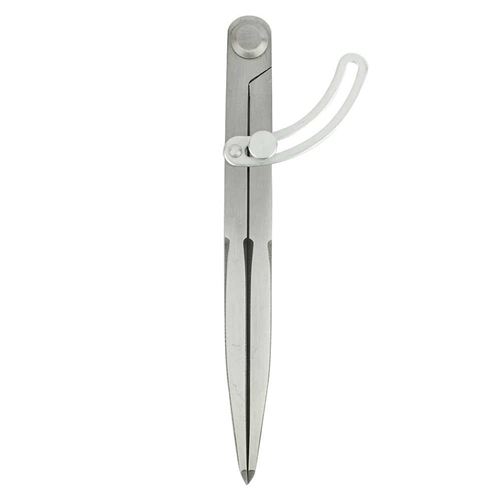 8" Heavy-Duty Professional Locking Wing Divider - W02