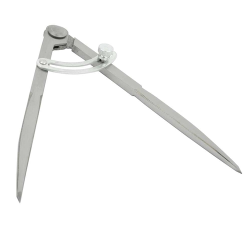 8" Heavy-Duty Professional Locking Wing Divider - W03