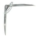 8" Heavy-Duty Professional Locking Wing Divider - W04