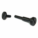 3pc Cutoff Wheel Mandrel Kit - W02