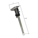 6" Digital Caliper (302B-02) - W04