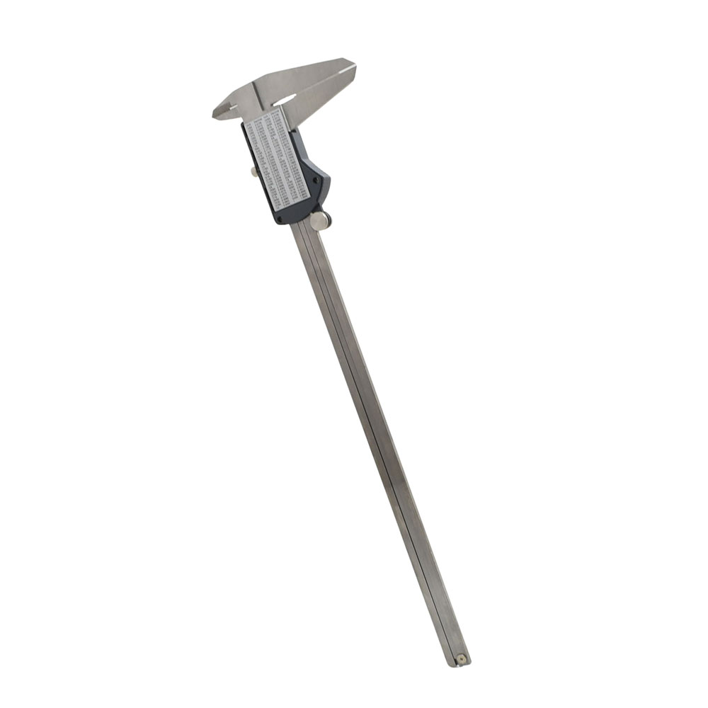 12" Digital caliper IP54 with Large LCD Display (312B-02) - W02
