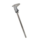 12" Digital caliper IP54 with Large LCD Display (312B-02) - W02