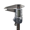 12" Digital caliper IP54 with Large LCD Display (312B-02) - W03