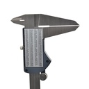 12" Digital caliper IP54 with Large LCD Display (312B-02) - W04