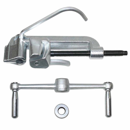 Band Tensioner 3/8" - 3/4" - W05