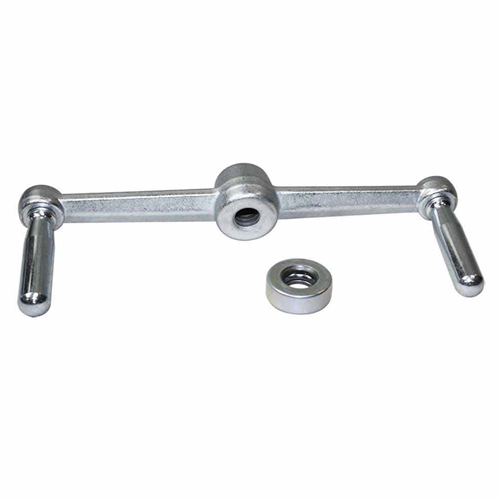 Band Tensioner 3/8" - 3/4" - W08