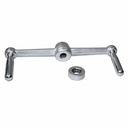 Band Tensioner 3/8" - 3/4" - W08