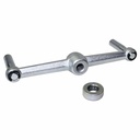 Band Tensioner 3/8" - 3/4" - W09