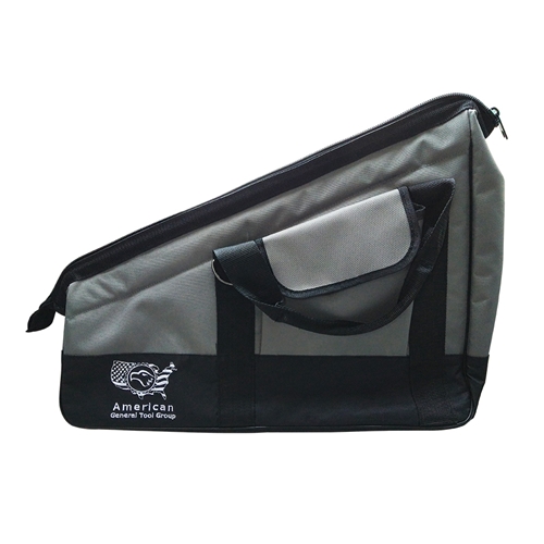 Heavy-Duty Framer Nail Gun Tool Bag - W02
