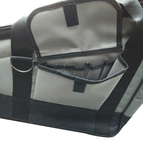 Heavy-Duty Framer Nail Gun Tool Bag - W03