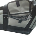 Heavy-Duty Framer Nail Gun Tool Bag - W03