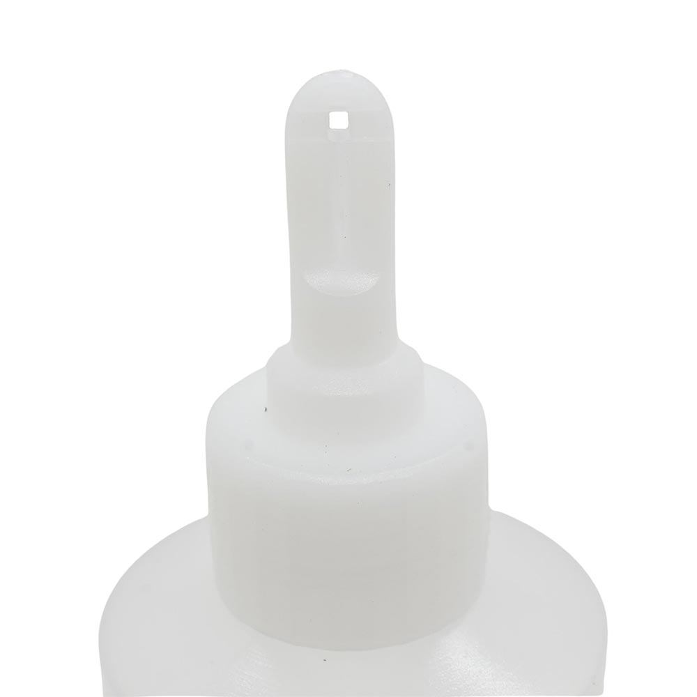 Glue Bottle &  Nozzle Tip - W02
