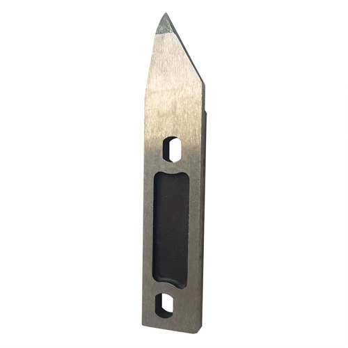 Replacement Left Blade for 18-gauge Shear Cutter (Milwaukee 48-44-0160,) - W02