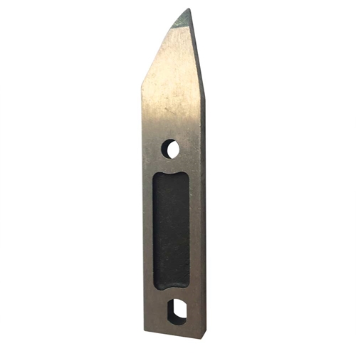 Replacement Right Blade for 18-gauge Shear Cutter (Milwaukee 48-44-0170,) - W02