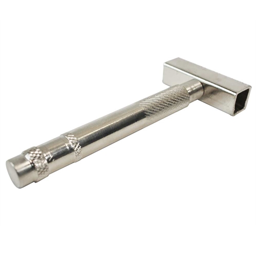 4-1/2" Long Handle Diamond Impregnated 1-3/4" x 1/2" Dresser - W02