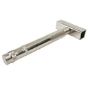4-1/2" Long Handle Diamond Impregnated 1-3/4" x 1/2" Dresser - W02