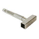 4-1/2" Long Handle Diamond Impregnated 1-3/4" x 1/2" Dresser - W03