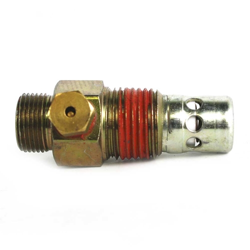 Check Valve, 1/2" NPT, Steel - W05