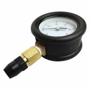 Tire Pressure Gauge - 0-60 PSI Open Tire Chuck - W02
