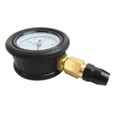 Tire Pressure Gauge - 0-160 PSI Open Tire Chuck - W02