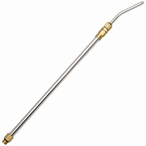 Extension Blow Tip, Telescoping 24" - Single Display Pack - W02