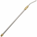 Extension Blow Tip, Telescoping 24" - 25 Bulk Pack - W02