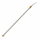 Extension Blow Tip, Telescoping 36" - 50 Bulk Pack - W02