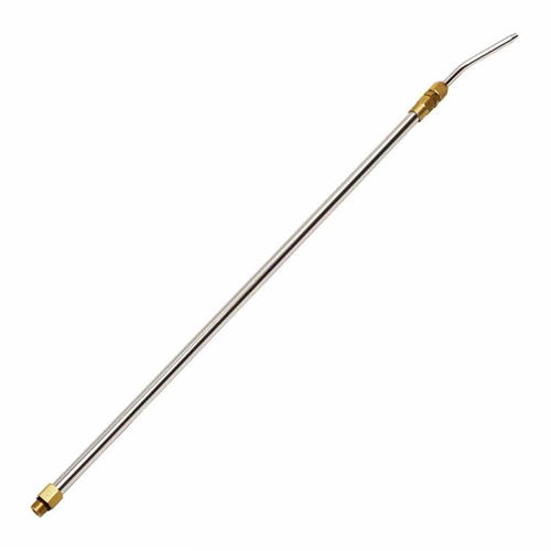 Extension Blow Tip, Telescoping 36" - 100 Bulk Pack - W02