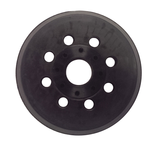 (TMT Only)  5" 8Hole Hook and Loop Orbital Sander Pad  (Bosch part# 2610955945 / RS034)  (2/PK) - W02