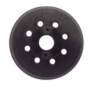 (TMT Only)  5" 8Hole Hook and Loop Orbital Sander Pad  (Bosch part# 2610955945 / RS034)  (2/PK) - W02
