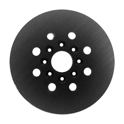 (TMT Only)  5" 8Hole Hook and Loop Orbital Sander Pad  (Bosch part# 2610955945 / RS034)  (2/PK) - W03