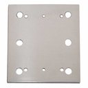 (TMT ONLY)   Stick on Square Sanding Pad Makita OE #158324-9  (2/PK) - W02