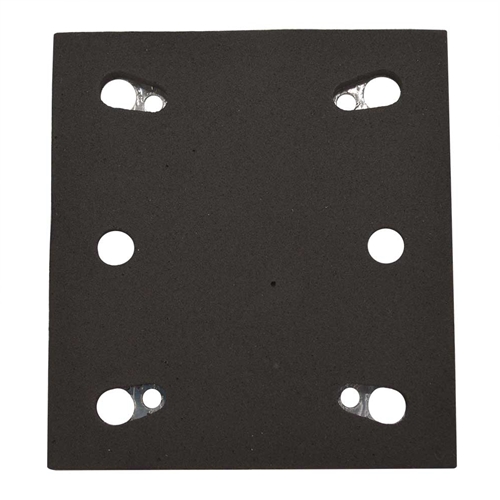 (TMT ONLY)   Stick on Square Sanding Pad Makita OE #158324-9  (2/PK) - W04
