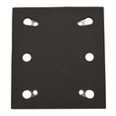 (TMT ONLY)   Stick on Square Sanding Pad Makita OE #158324-9  (2/PK) - W04