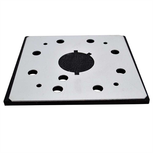 (TMT ONLY)   Stick on Square Sanding Pad Dewalt OE #151284-OOSV  (2/PK) - W03