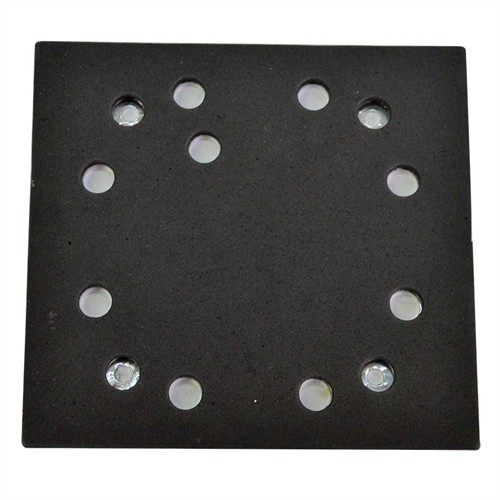 (TMT ONLY)   Stick on Square Sanding Pad Dewalt OE #151284-OOSV  (2/PK) - W04