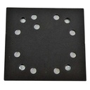 (TMT ONLY)   Stick on Square Sanding Pad Dewalt OE #151284-OOSV  (2/PK) - W04