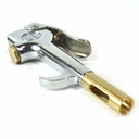 1/4" /thumb Lever Safety Blow Gun W/safety Tip BT6S - 25 Bulk Pack - W05