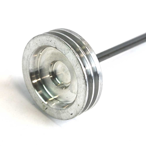 Senco Aftermarket UNILOK Piston/Driver Assembly for FinishPro 41XP Two groove piston (identical to OEM) w/o oring - W03