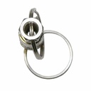 (TMT ONLY)   Quick Coupler Key Chain - 3 Pack - W03