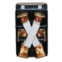 Toggle Switch On / Off  / On 125 / 277 Volt, 20/15 Amp 6 Terminals - Replaces Ridgid 700 OE #44905 - W02