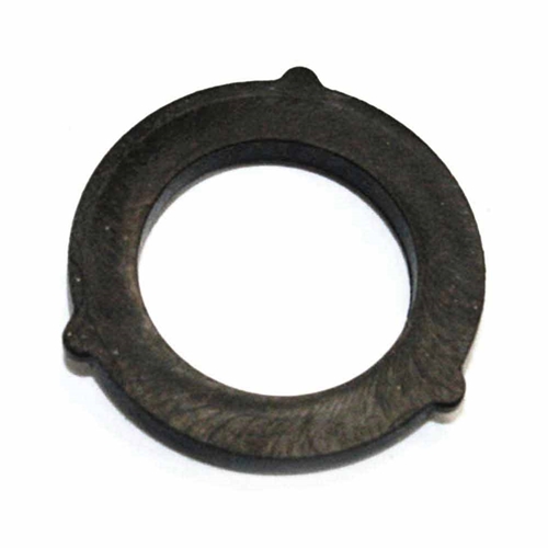 5/8" ID x 1" OD x 1/8" Thick Rubber Garden Hose Washer - 25/Pk - 25 Bulk Pack - W02
